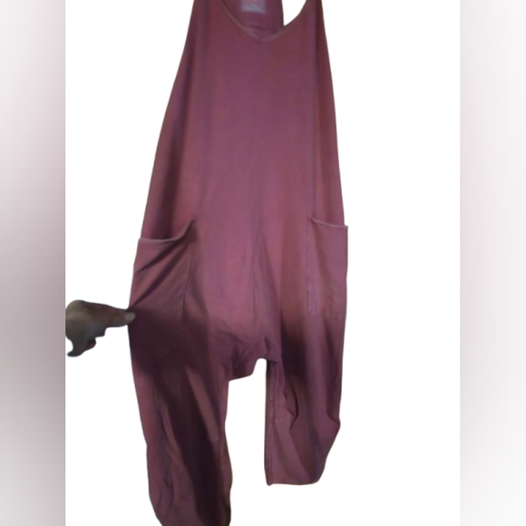 Free People Hot Shot Sour Cherry NWOT - Picture 5 of 5